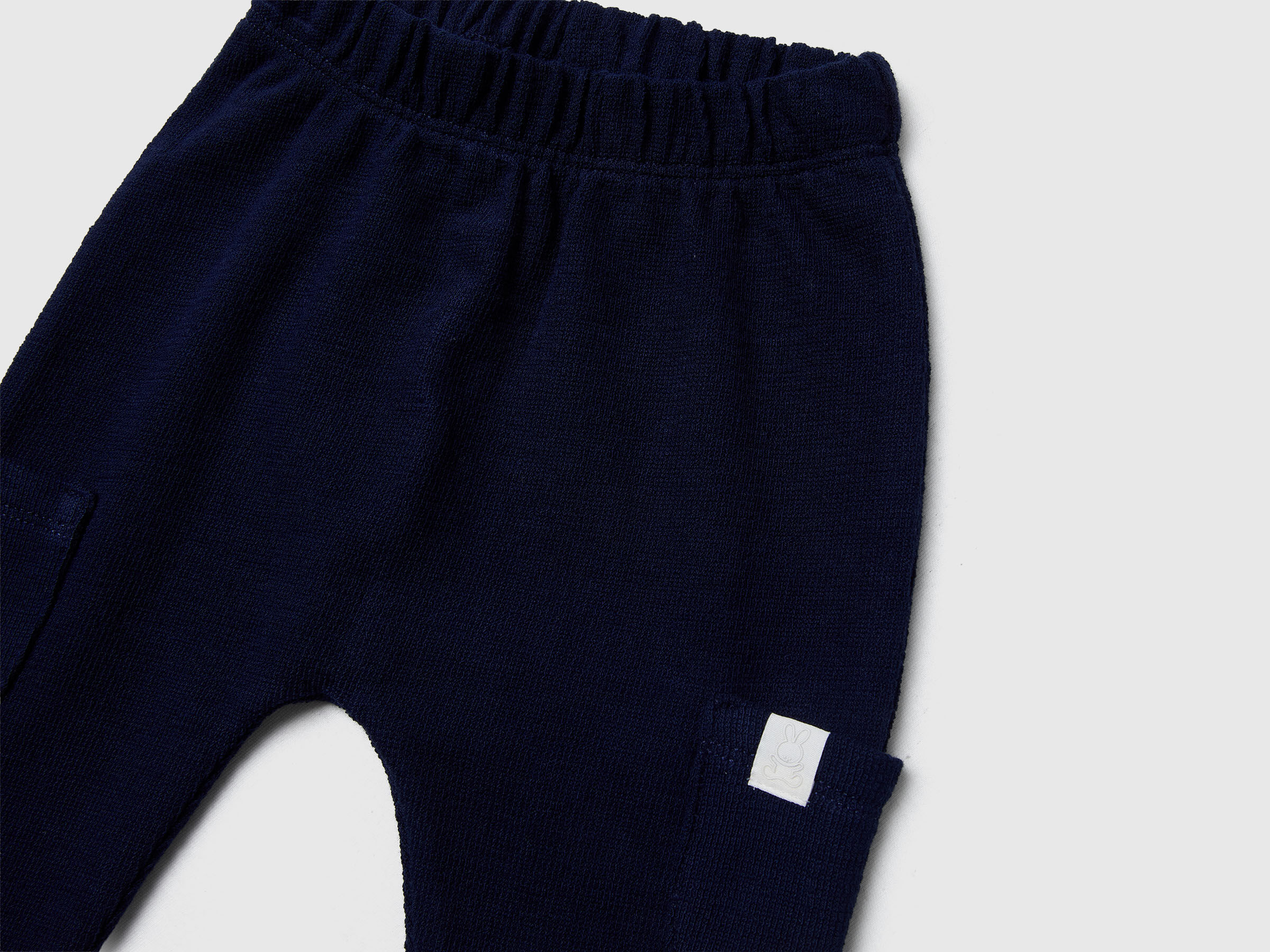 SET SWEATER+TROUSERS New Born (0-18 months) image number 3